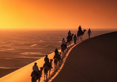 Merzouga vs Erg Chigaga: Which Sahara Desert Is Best for You?
