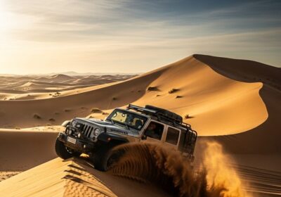 What to Pack for a Sahara Desert Tour in Morocco
