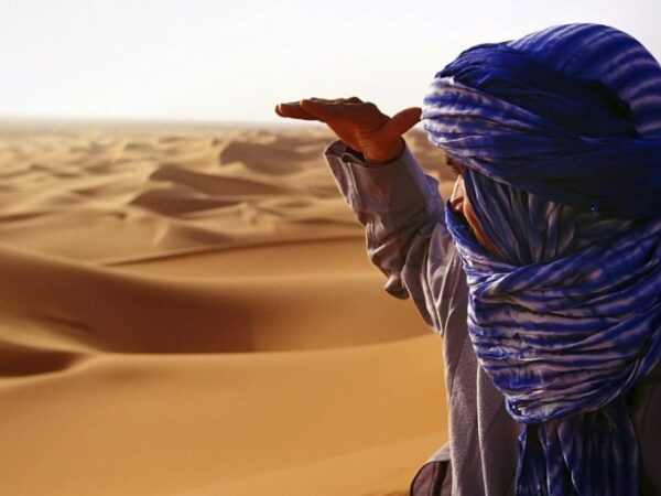 Private 7 Days Morocco Authentic Desert & Coastal Tour from Marrakech